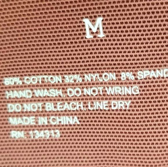 NWT Bralette - Picture 5 of 6